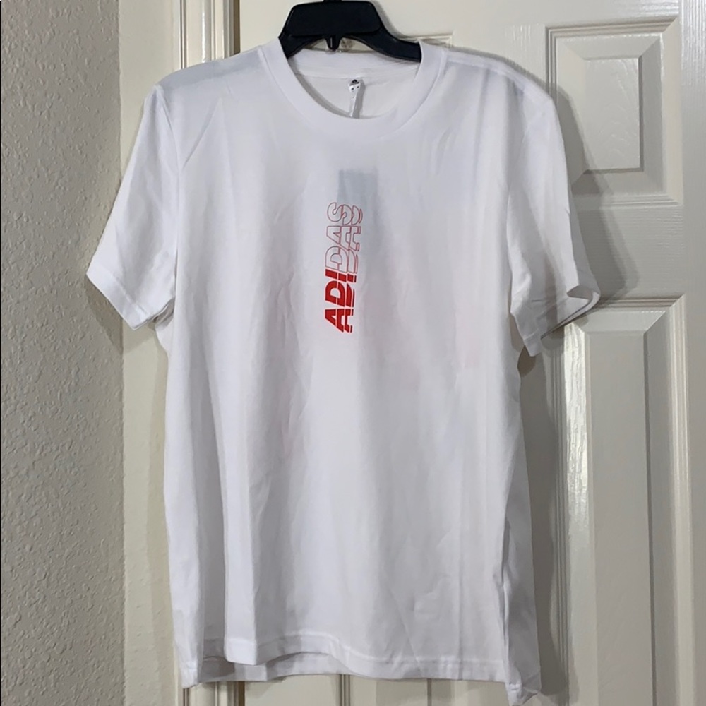 ADIDAS Men’s Tee SHIRT - Size M